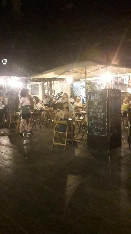 Appartamentino In Pigneto Storico Rome Exterior photo