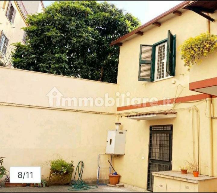 Appartamentino In Pigneto Storico Rome Exterior photo