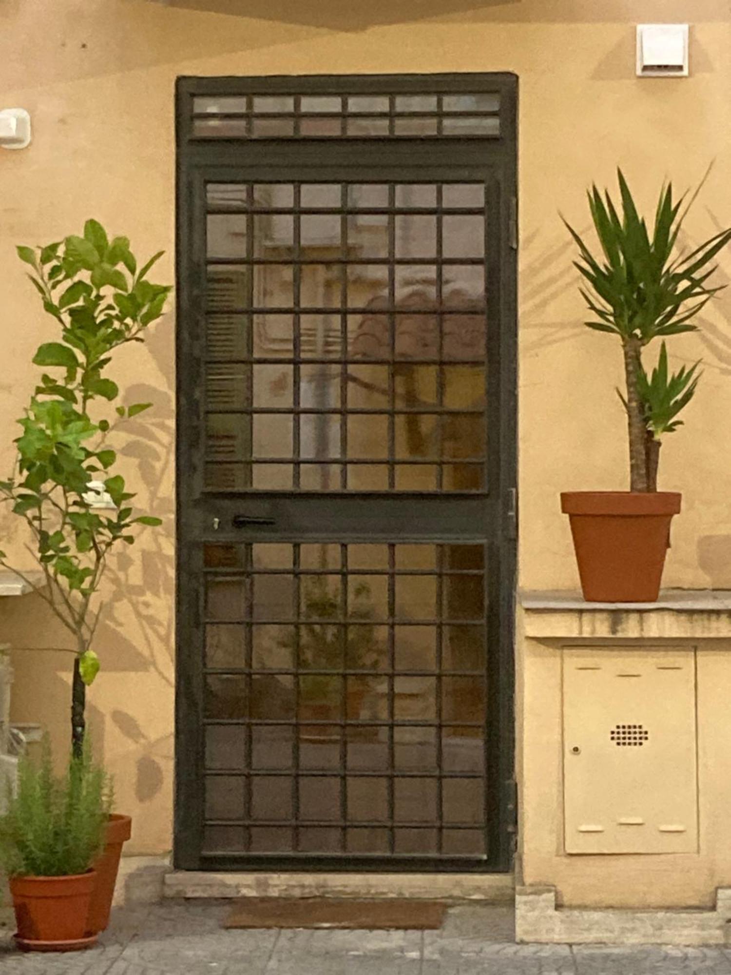 Appartamentino In Pigneto Storico Rome Exterior photo