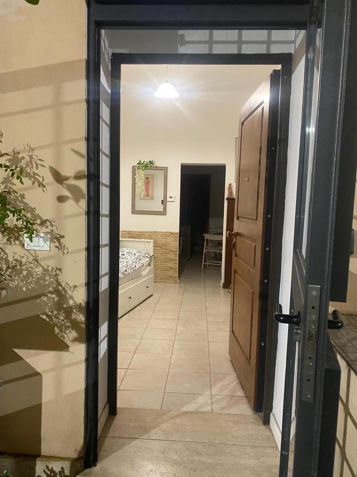 Appartamentino In Pigneto Storico Rome Exterior photo